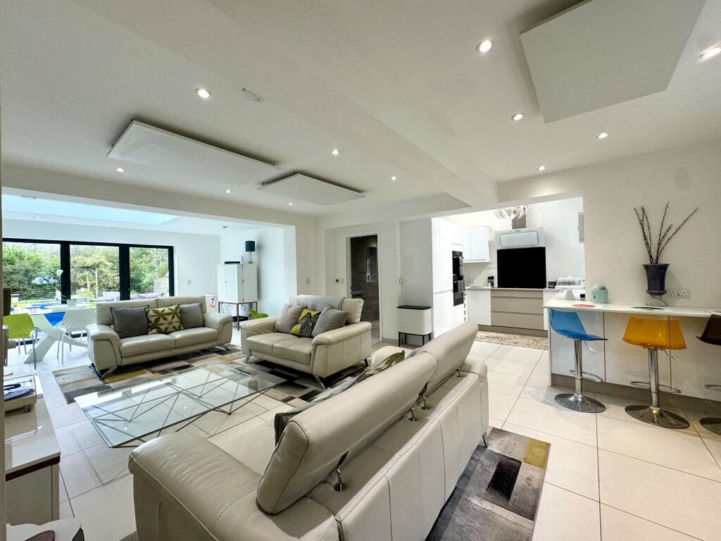 Additional image 6 of Pant-y-Dwr, Cwmtaf, Merthyr Tydfil, CF48 2HS