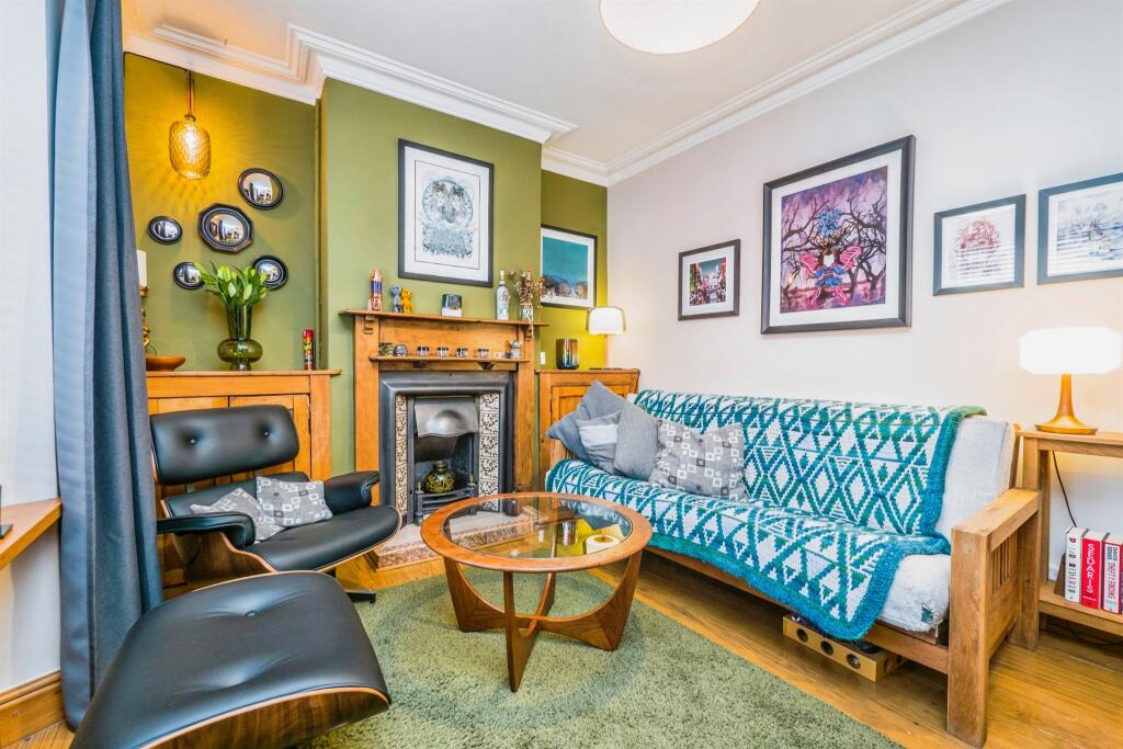 Additional image 2 of Planet Street, Adamsdown, Cardiff