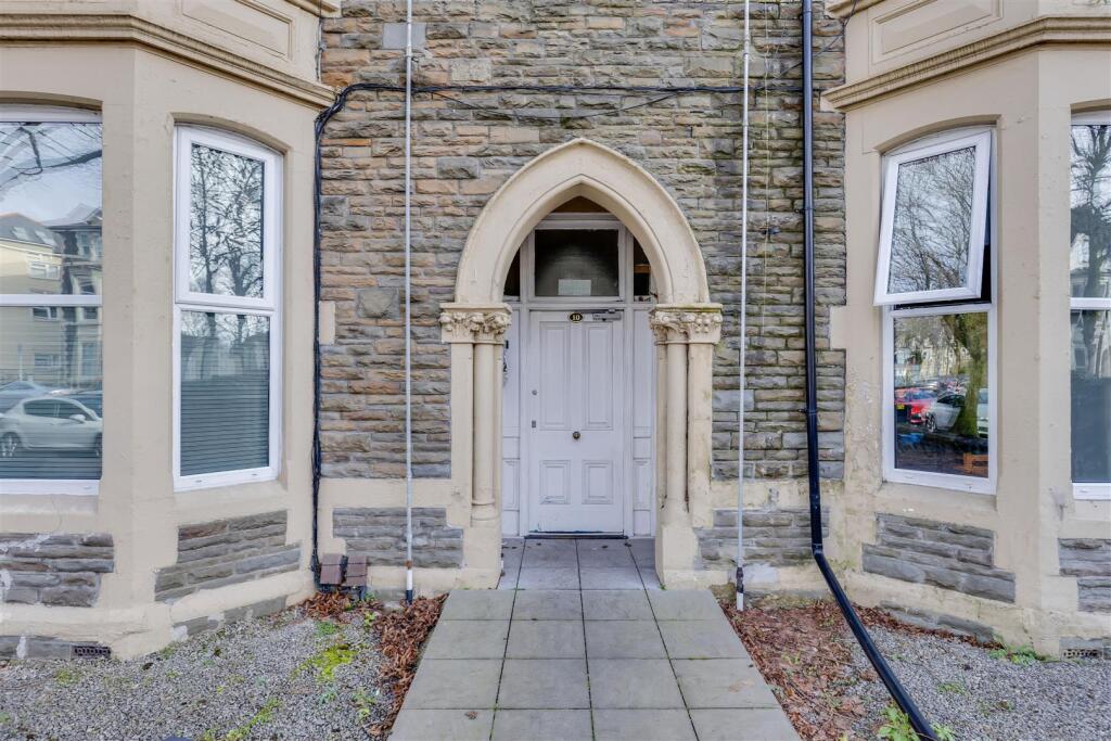 Additional image 2 of Richmond Road, Cardiff