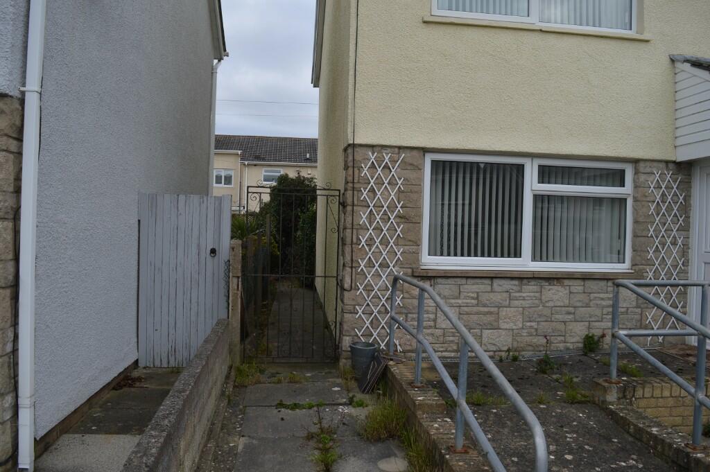 Additional image 25 of Grange Gardens, Llantwit Major, South Glamorgan, Vale Of Glamorgan, The, CF61