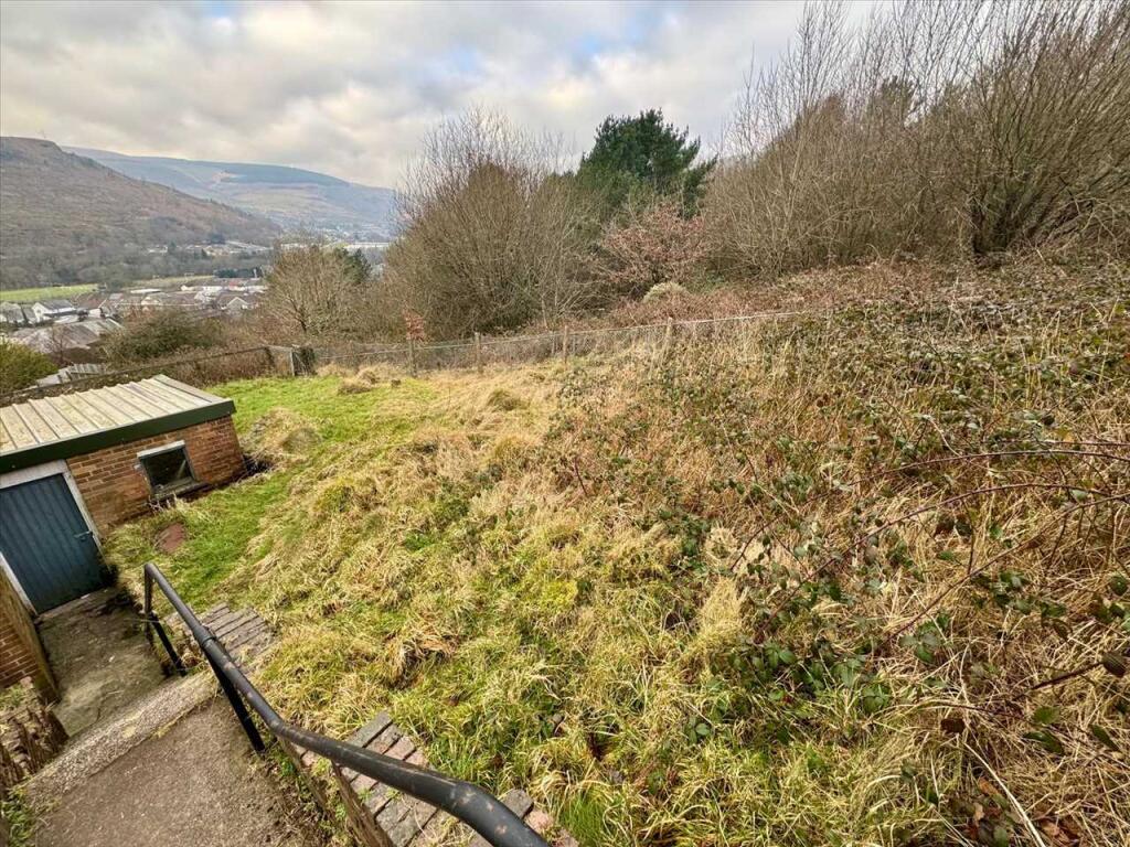 Additional image 16 of Danycoed, Pentre