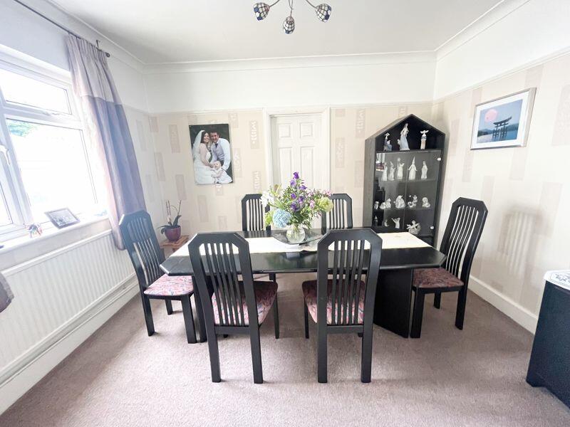 Additional image 4 of Oaklands, Fonmon, The Vale of Glamorgan CF62 3BJ