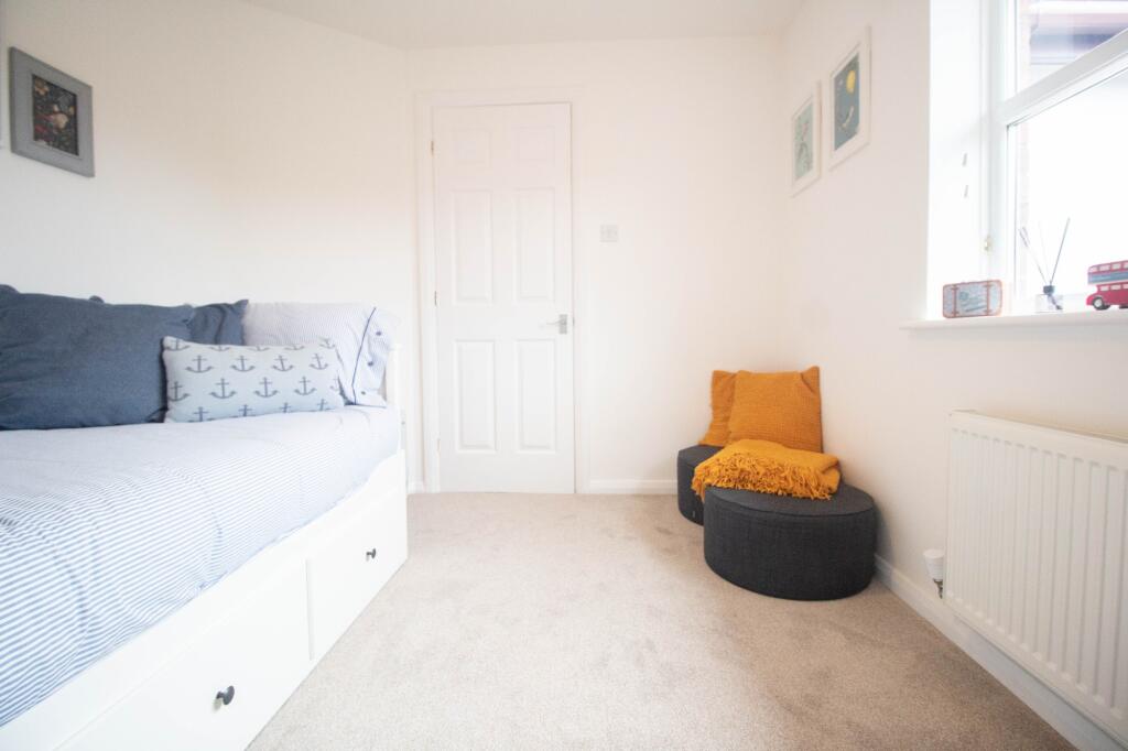 Additional image 12 of Oaktree Court, Hoole, Chester