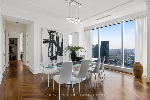 Additional image 9 of 183 Wellington St Unit 3602