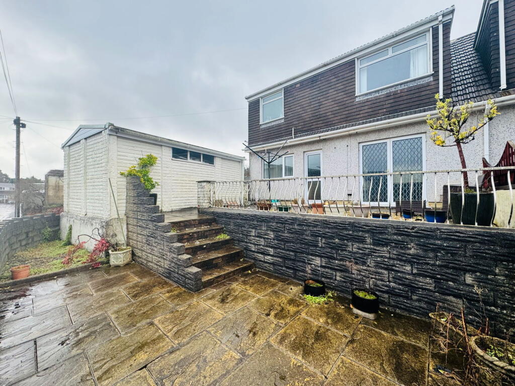 Additional image 20 of Heol Ty-Gwyn, Maesteg, CF34 0BD