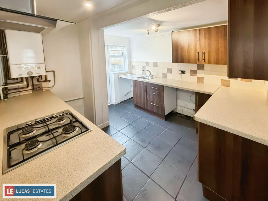 Additional image 8 of Susannah Place, Treharris