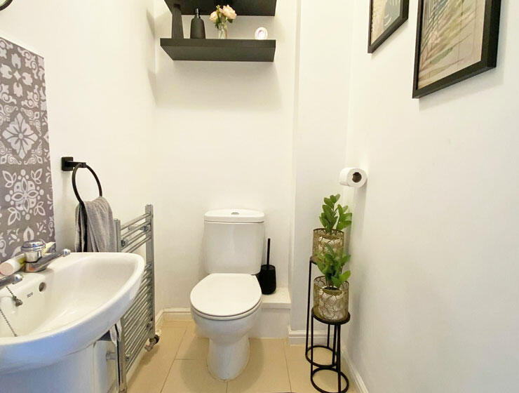 Additional image 12 of Farm Close, Tir-y-Berth, Hengoed, CF82 8BF