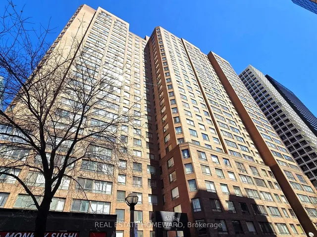 Additional image 21 of 633 Bay St Unit 901