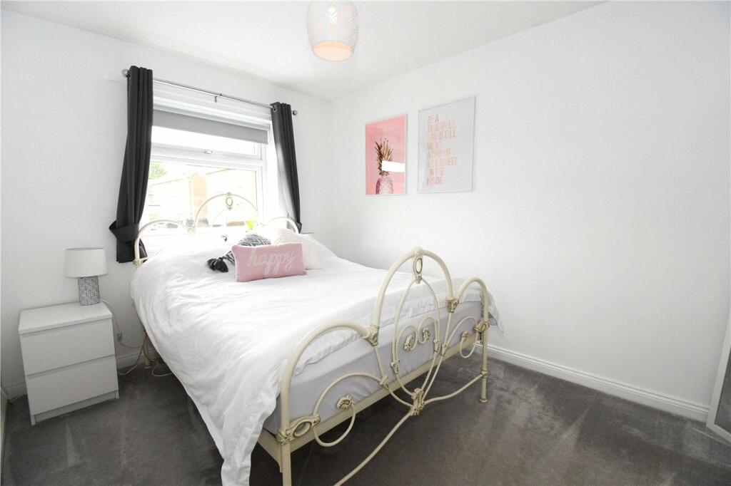 Additional image 8 of Wilfred Owen Drive, Claughton, Wirral