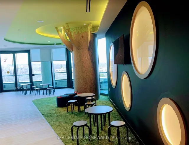 Additional image 9 of 585 BLOOR St Unit 1118