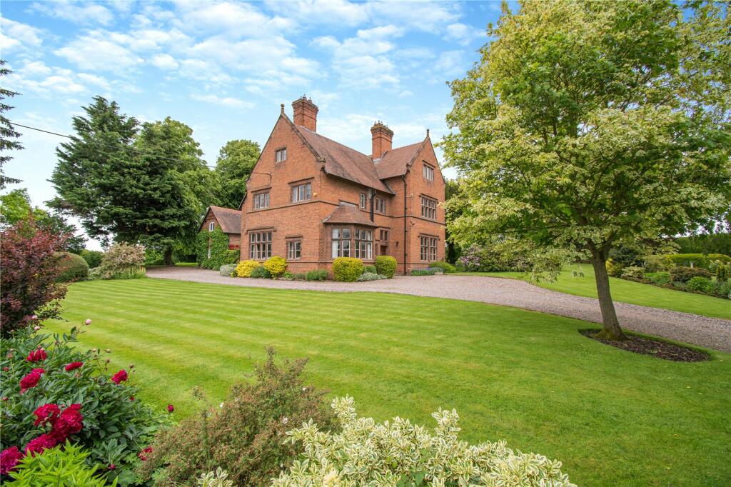 Additional image 33 of Whitchurch Road, Handley, Nr Tattenhall, Cheshire, CH3