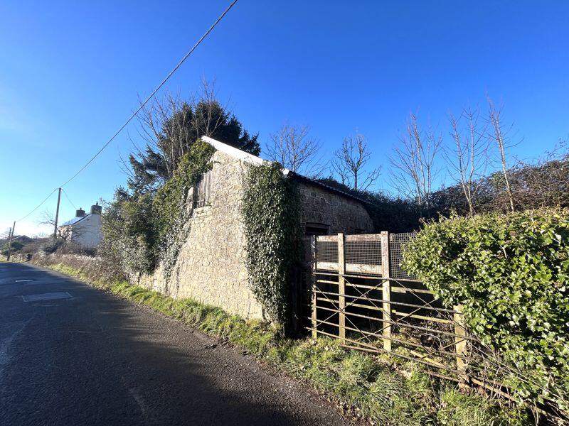 Additional image 8 of Approximately 5.85 acres at Mount Pleasant House Llanmaes Road Llanmaes CF61 2XR