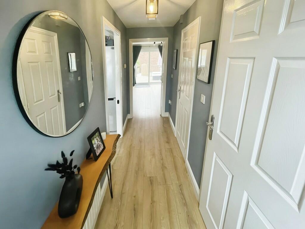 Additional image 2 of Dragon Way, Penallta