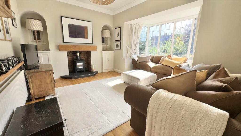 Additional image 4 of Priory Road, West Kirby, Wirral, Merseyside, CH48