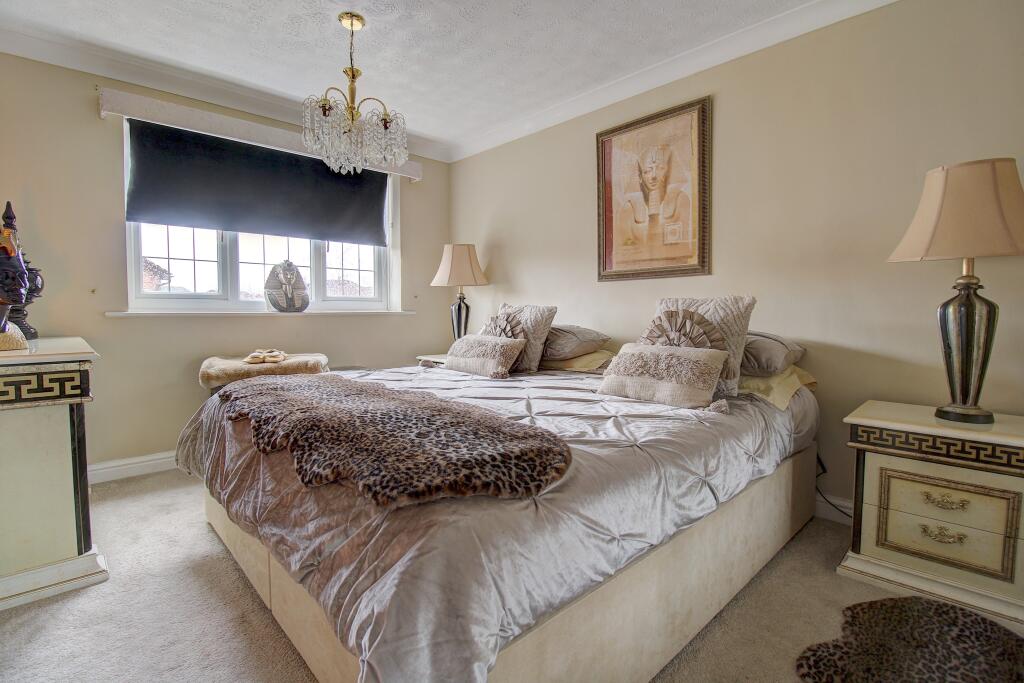 Additional image 12 of Cleeve, Tamworth, B77