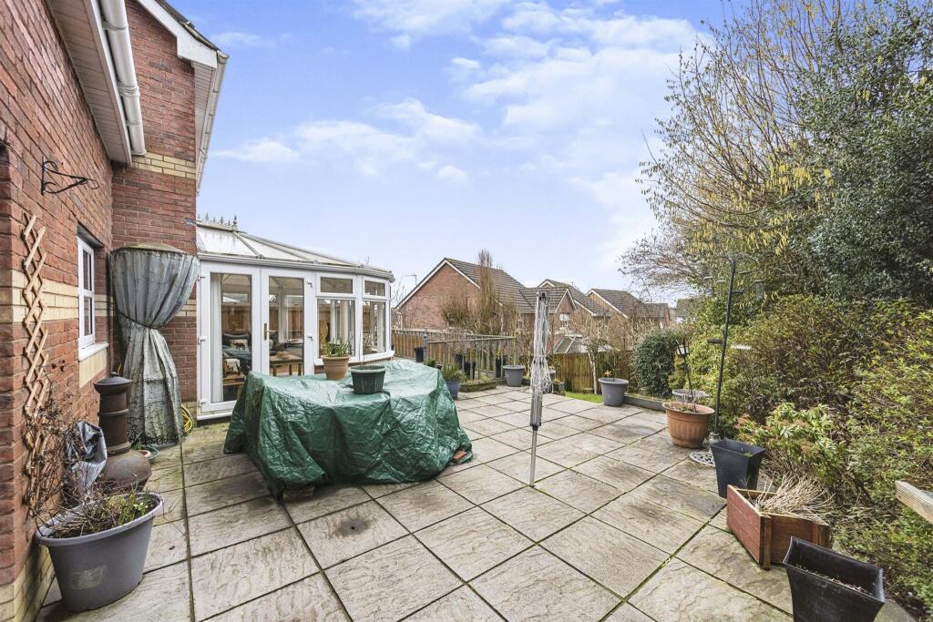 Additional image 31 of Islawen Meadows, Pencoed, BRIDGEND