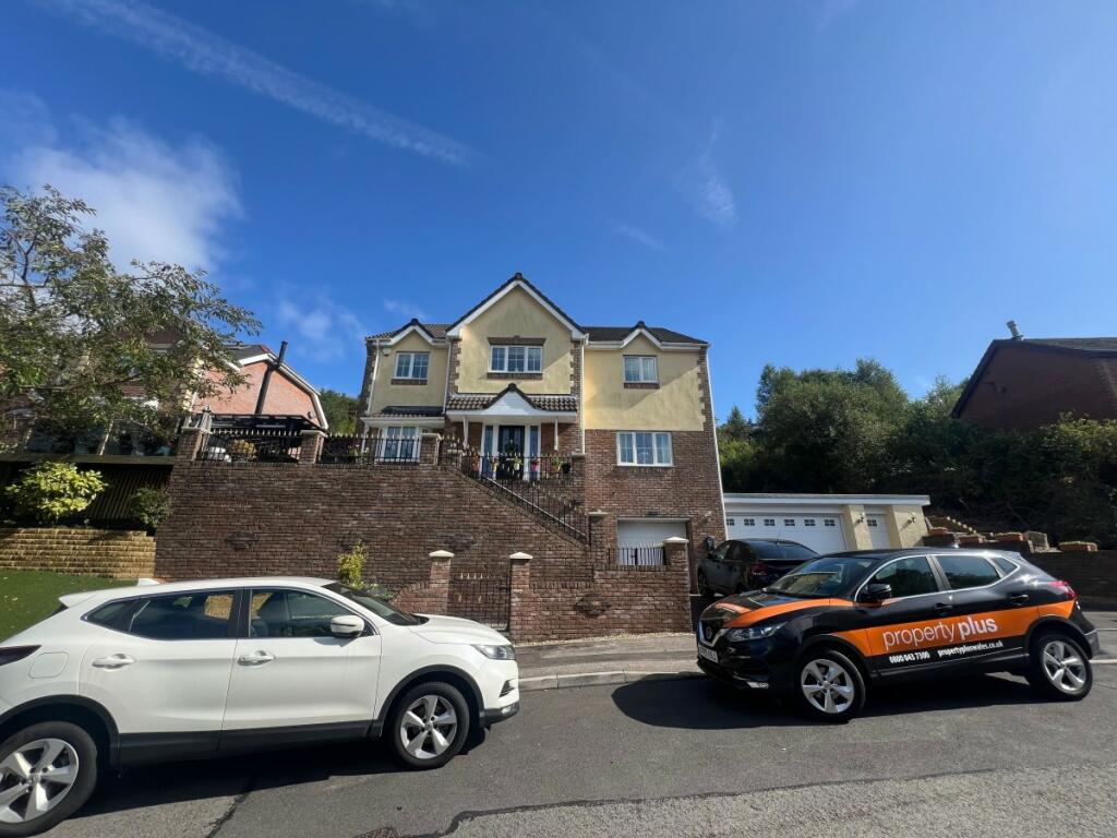 Additional image 29 of Tyntyla Park Tonypandy - Tonypandy