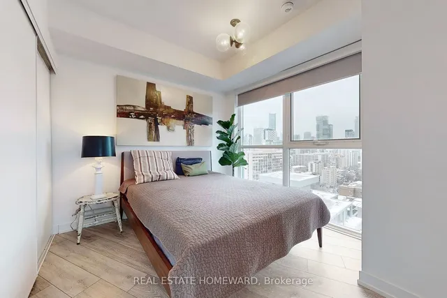 Additional image 15 of 159 Wellesley St Unit 1809