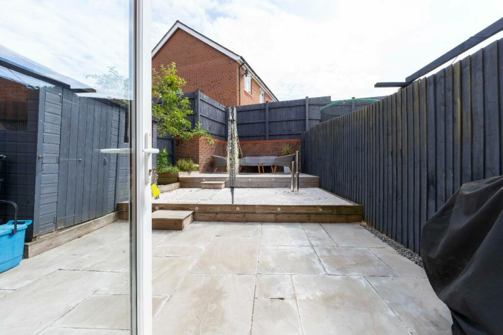 Additional image 11 of River Avenue, Trelewis, Treharris