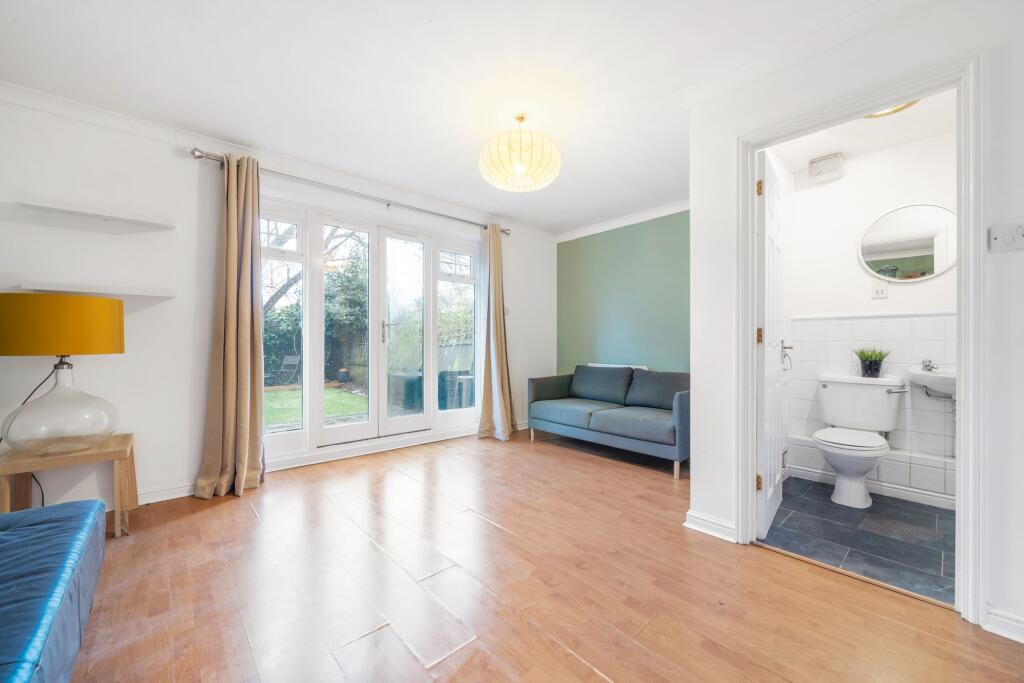 Additional image 7 of Croydon Road, Beckenham, BR3