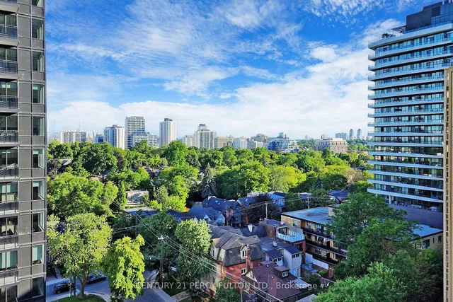 Additional image 30 of 83 Redpath Ave Unit 1107