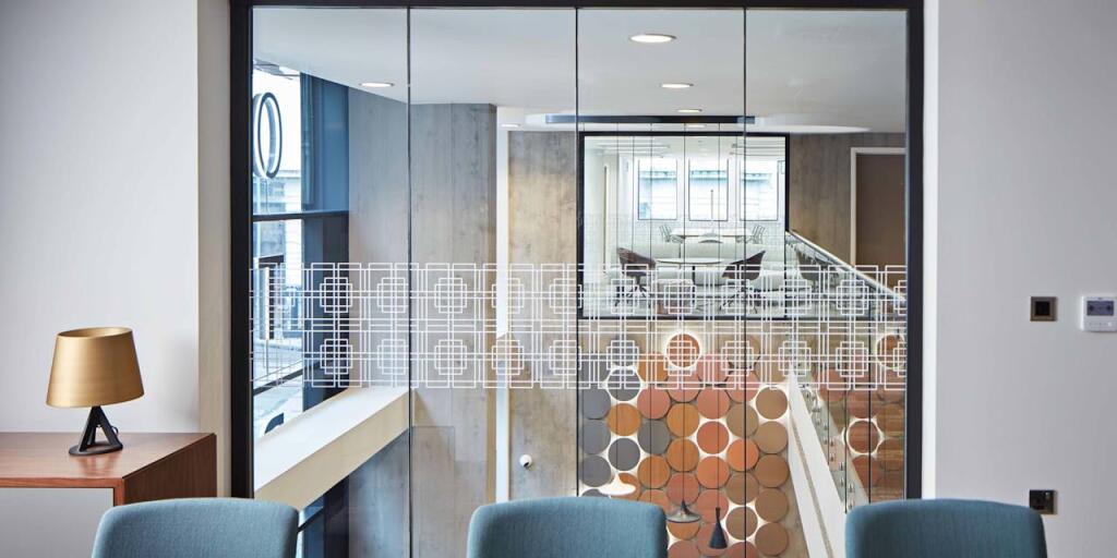 Additional image 6 of One Temple Row, Birmingham, B2 5LG