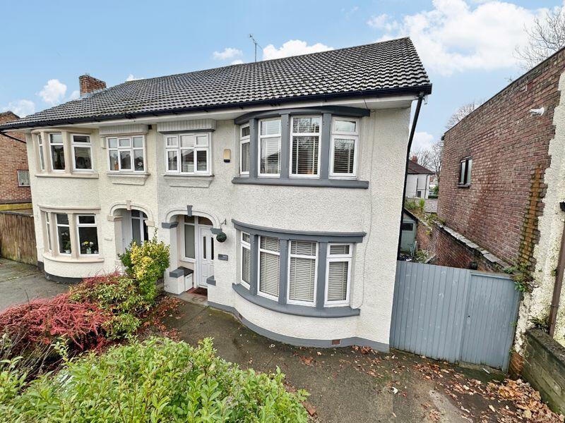 Additional image 23 of Old Chester Road, Bebington, Wirral