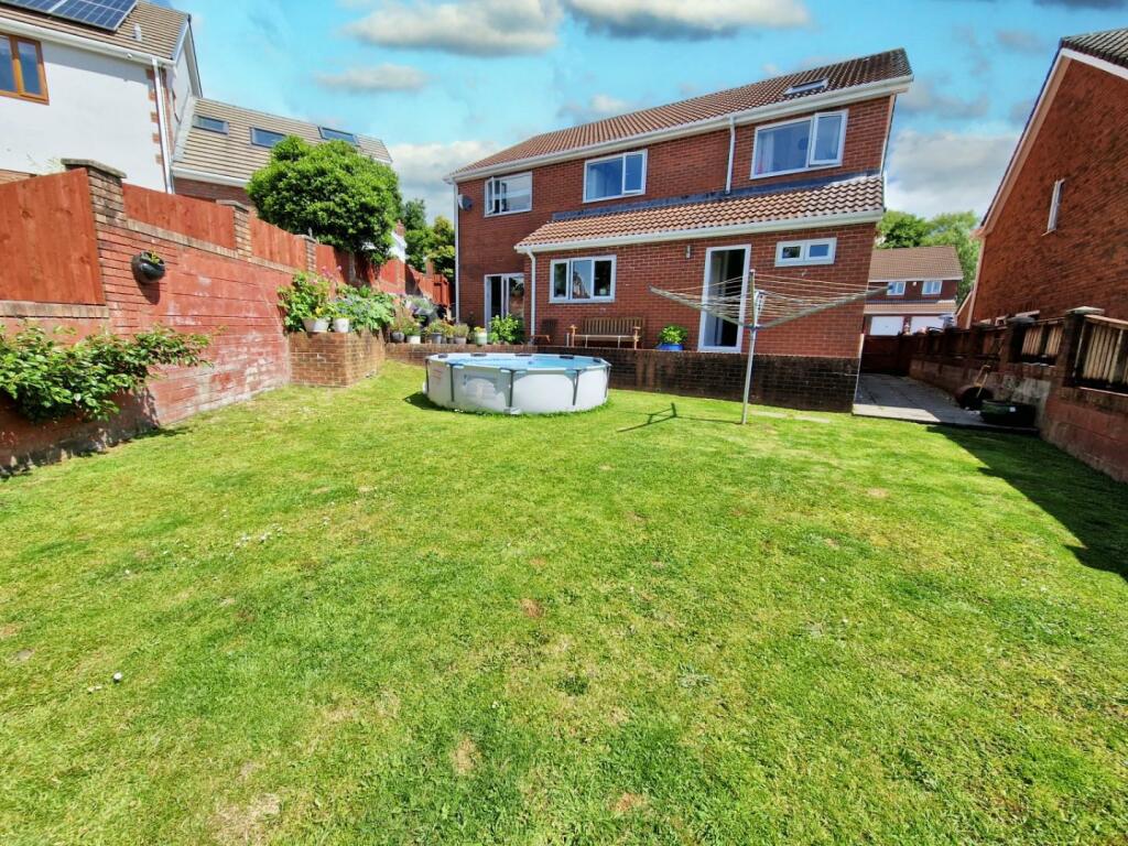 Additional image 18 of Beechwood Grove, Pencoed, Bridgend, cf35 6su