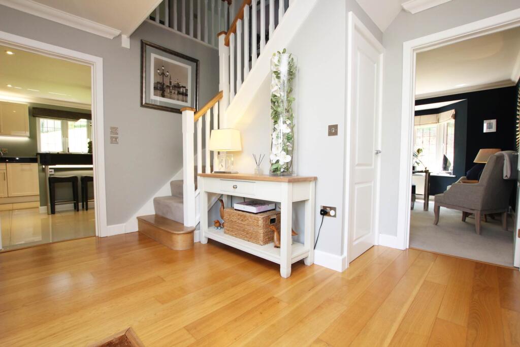 Additional image 19 of The Combe, Eastbourne, BN20 9DB