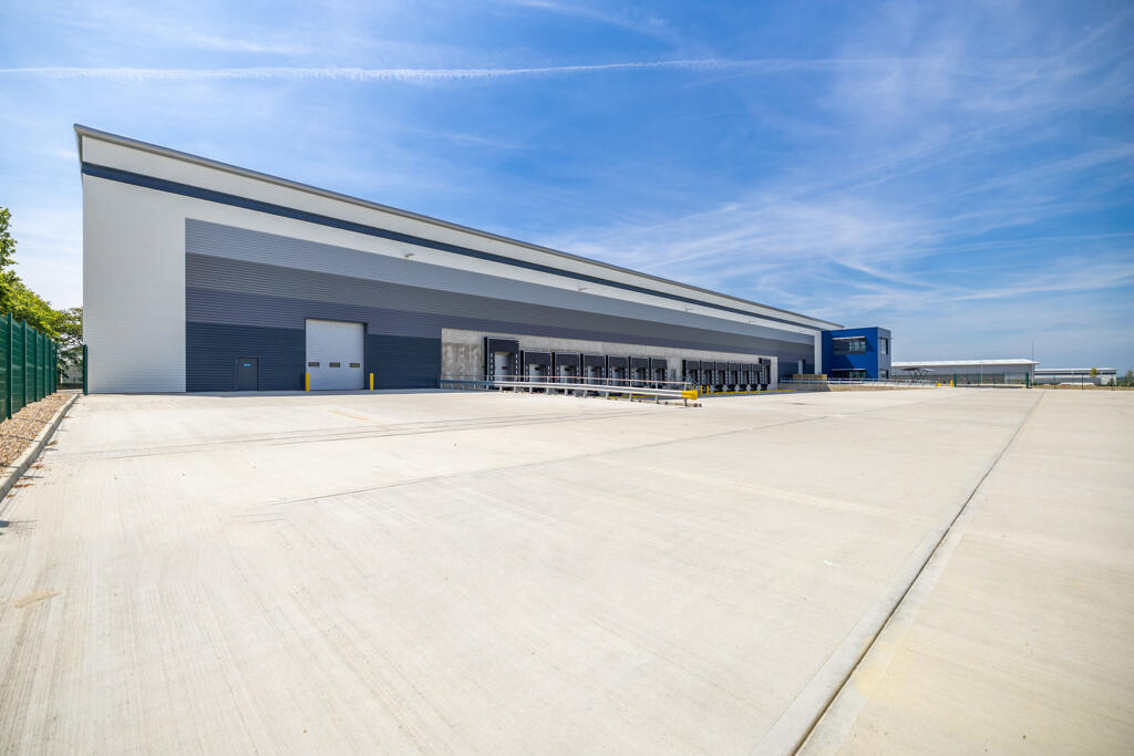 Additional image 13 of Unit 7 Panattoni Park, The Hub, A2300, Burgess Hill, East Sussex, BN6 9LG