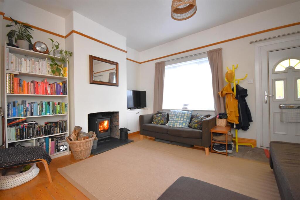 Additional image 6 of New Street, Little Neston, Neston