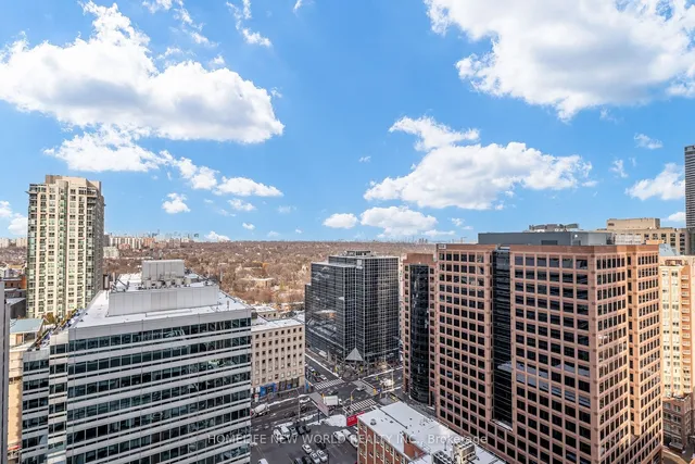 Additional image 31 of 50 Charles St Unit 2312