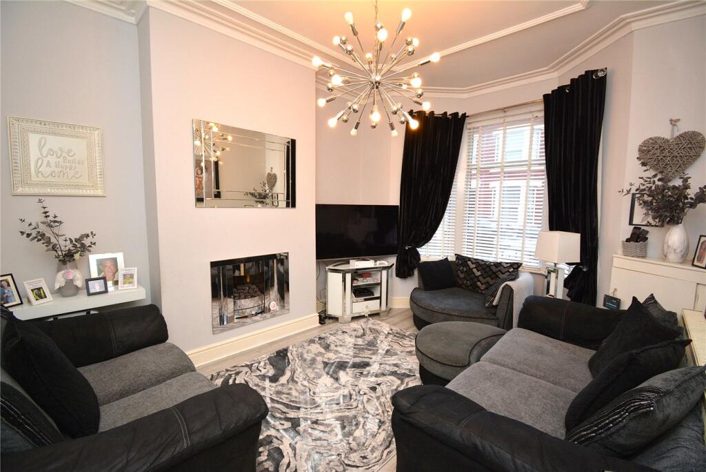 Additional image 19 of Park Road, Wallasey, Wirral