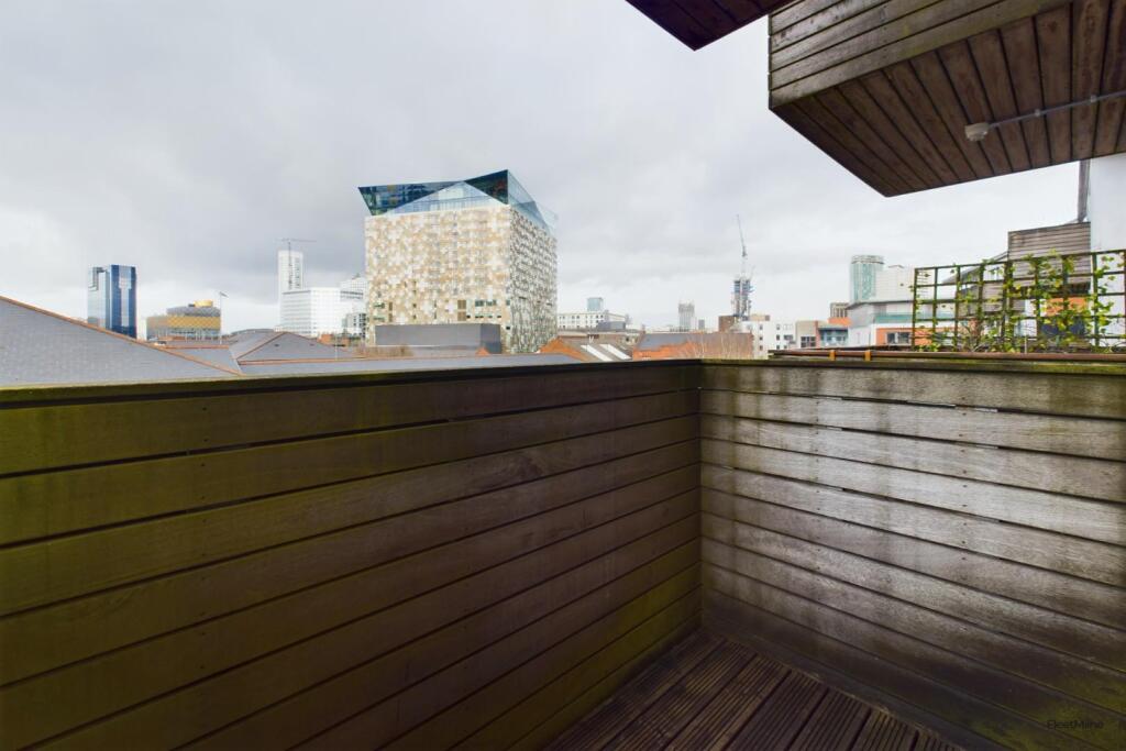 Additional image 16 of Granville Street, Birmingham