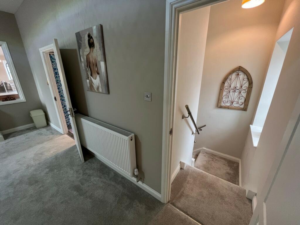 Additional image 25 of Abertonllwyd street Treherbert - Treherbert