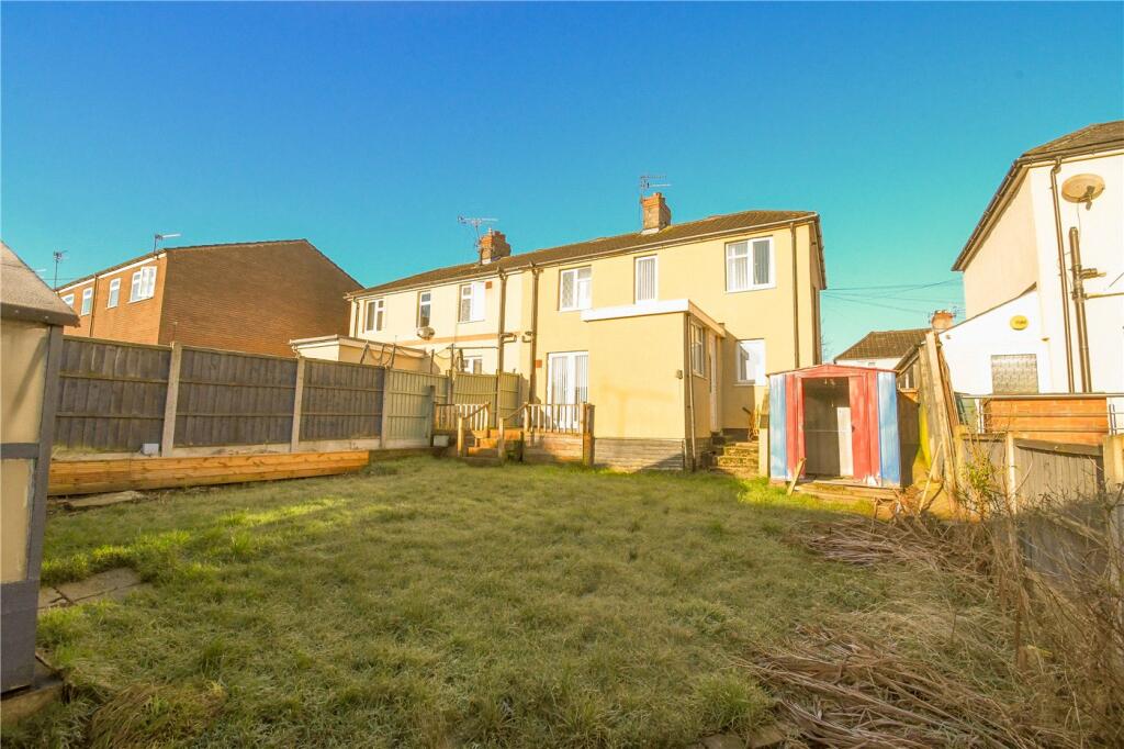 Additional image 3 of Procter Road, Birkenhead, Wirral