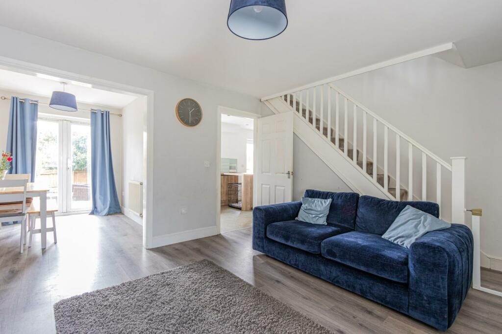 Additional image 3 of Plas Gwernen, Barry