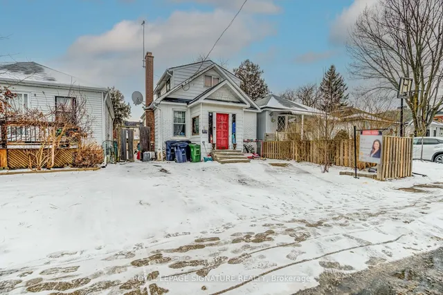 12 Wanstead Ave