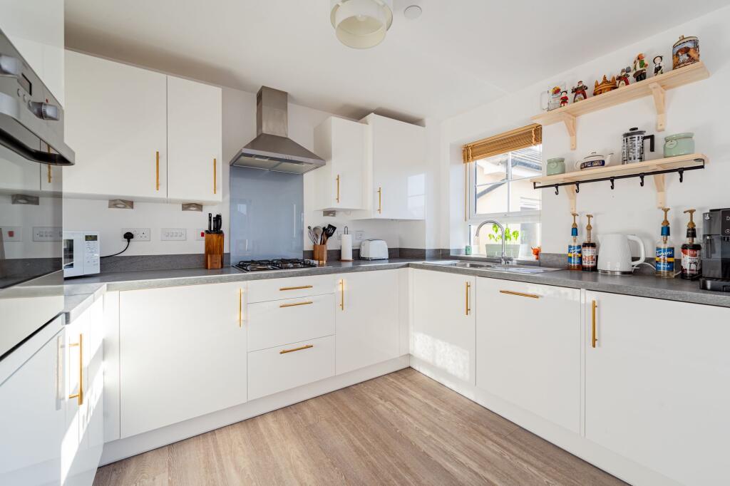 Additional image 13 of Llys Helyg Bridgend, Bridgend County CF31