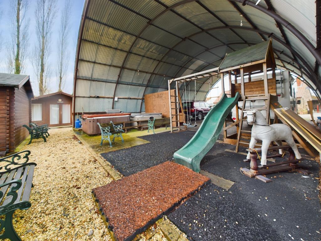 Additional image 12 of Biddisham Lane, Biddisham, Somerset, BS26