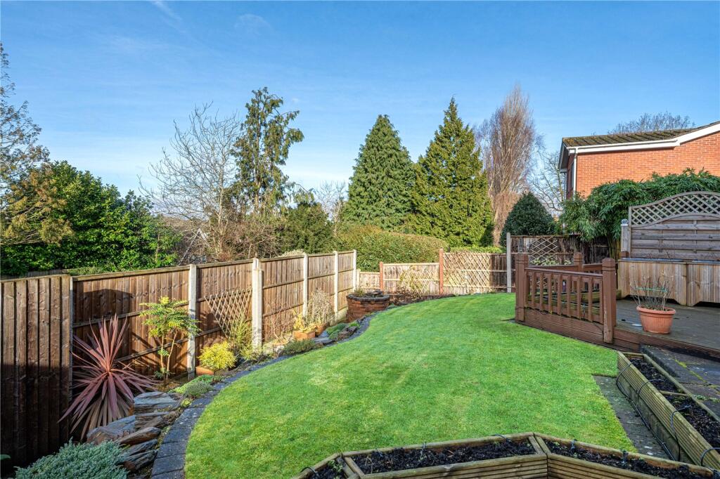 Additional image 46 of Warmington Drive, Sutton Coldfield, West Midlands, B73
