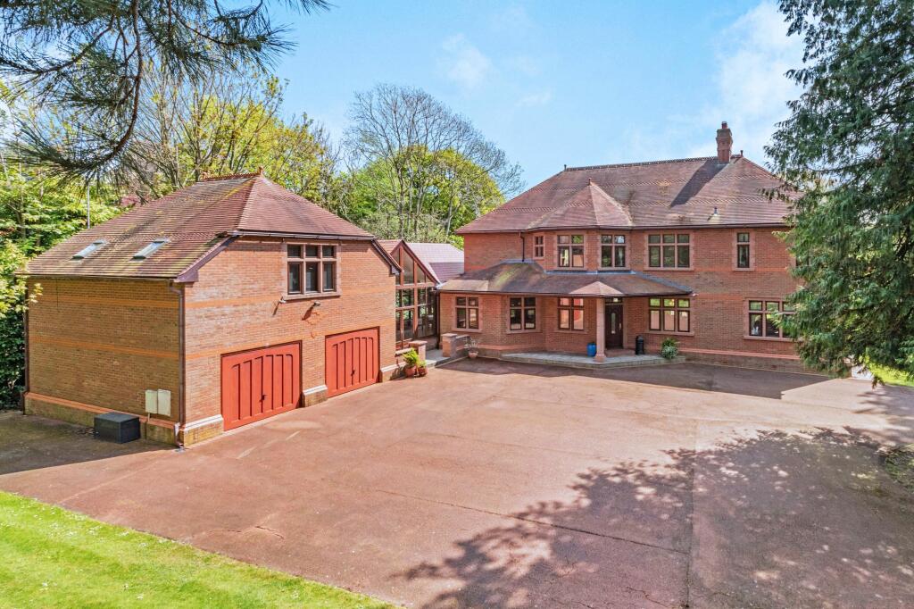 Additional image 43 of Seahill Road, Saughall, CH1