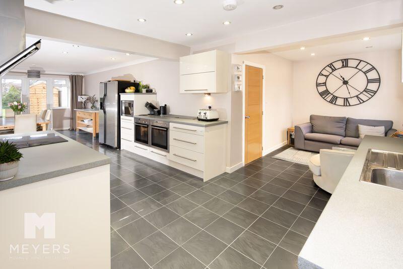 Additional image 22 of Highfield Drive | Poulner | Ringwood | BH24