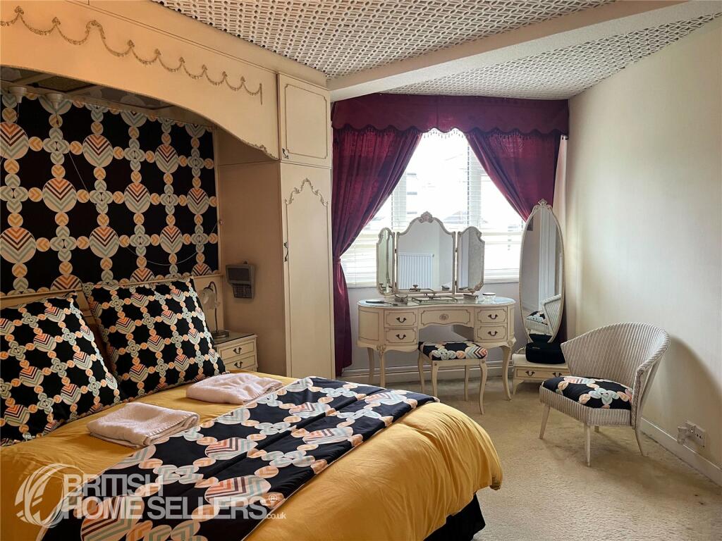 Additional image 14 of Penydarren Park, Merthyr Tydfil, CF47