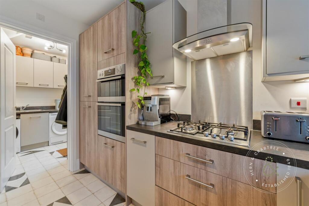 Additional image 22 of Pentrebane Drive, Cae St Fagans, Cardiff