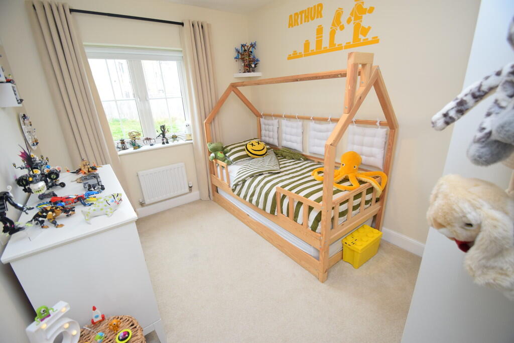 Additional image 9 of Oaklea, Apperley Bridge