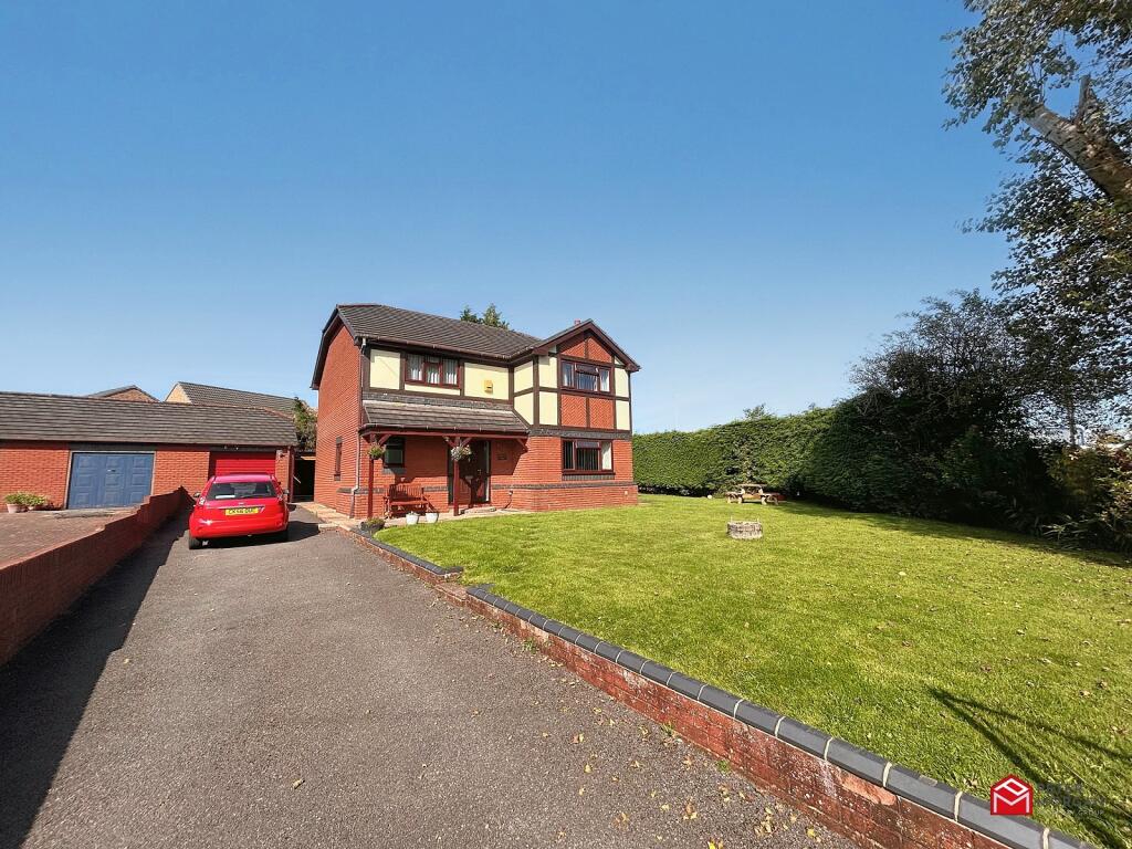 Additional image 40 of Heol Tredwr, Waterton, Bridgend, Bridgend County. CF31 3AJ