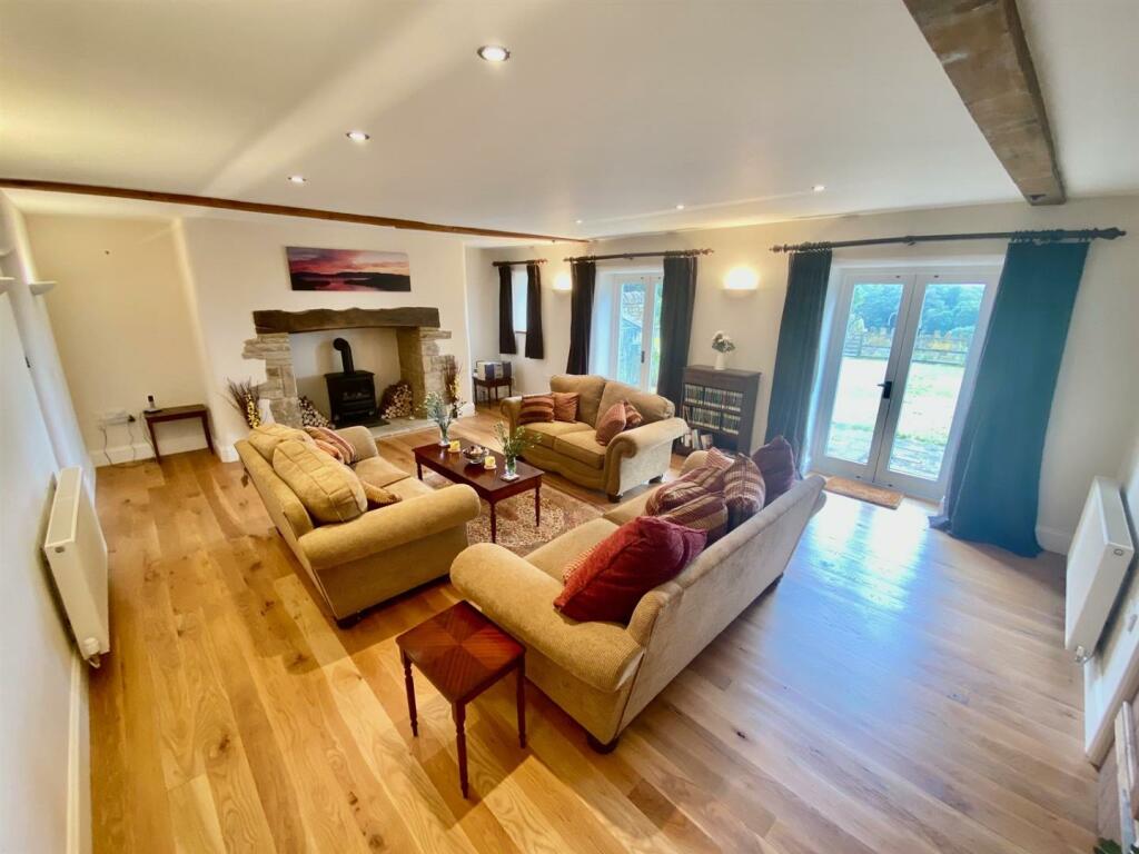 Additional image 3 of Bryn Edwin Stables, Northop Road, Flint Mountain