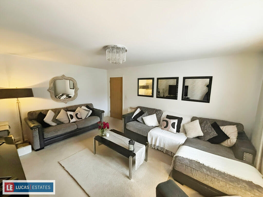 Additional image 5 of Trem Yr Afon, Cefn Hengoed, Hengoed