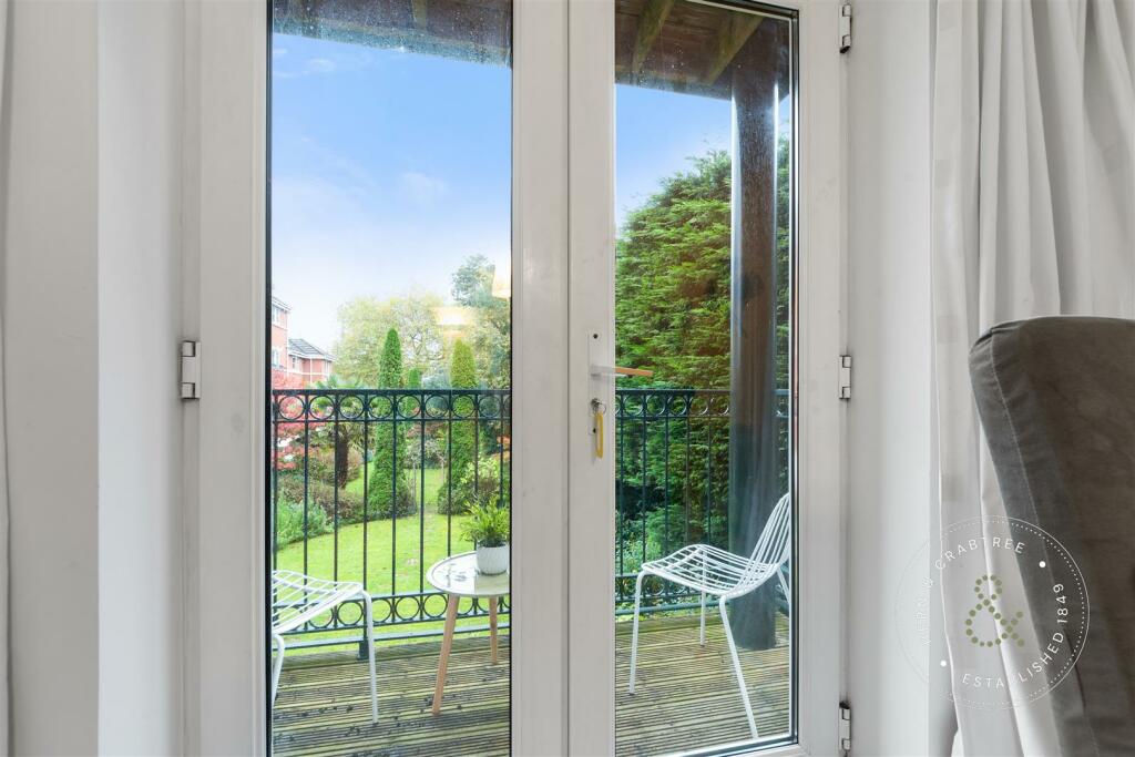 Additional image 11 of Petherton Mews, Llantrisant Road, Llandaff, Cardiff